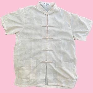 Chinese traditional shirt